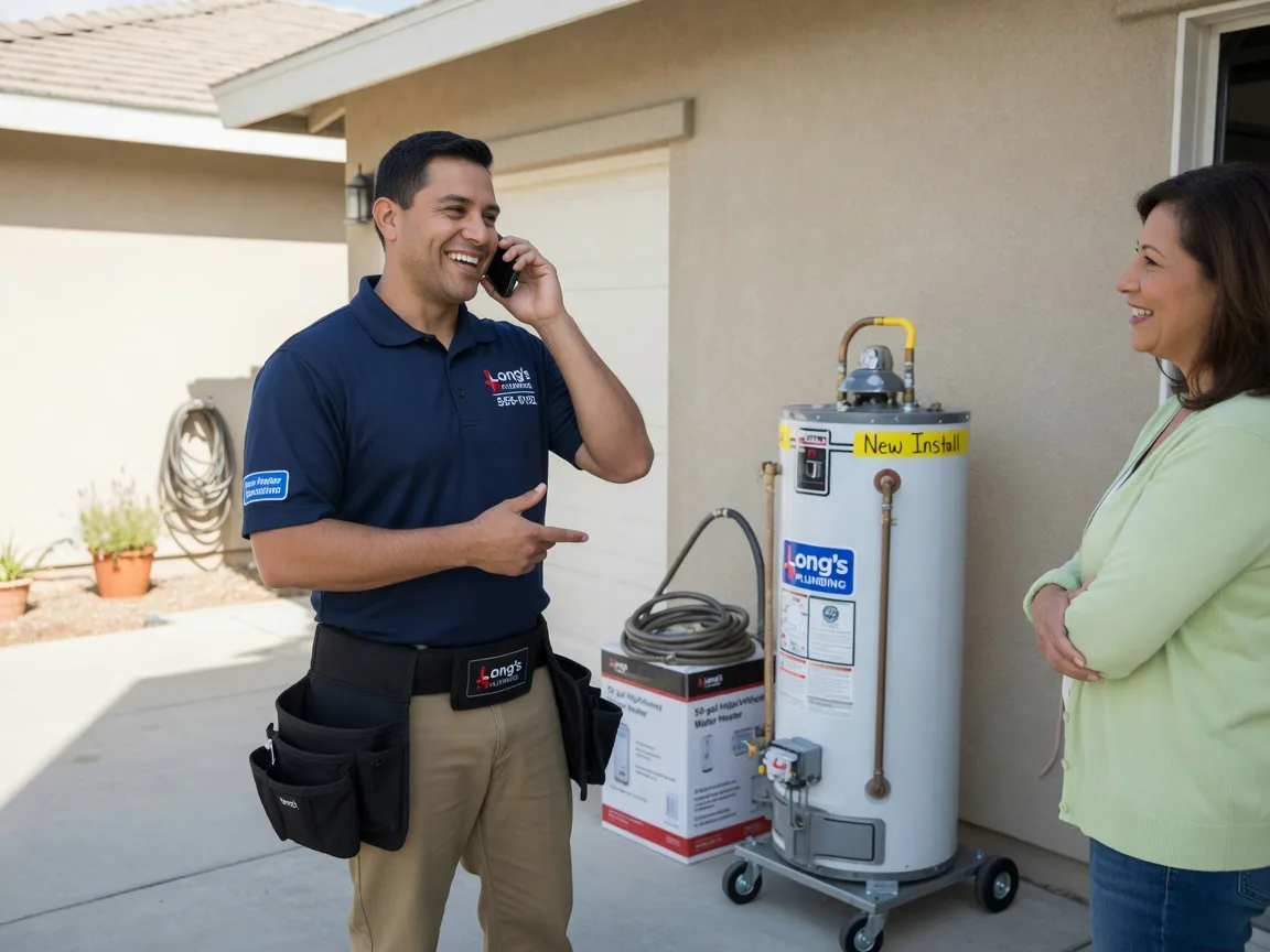 Leak Detection Mccrory, AR FAQs